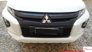 MITSUBISHI L200 usata 45