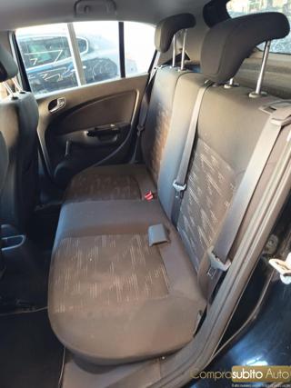 OPEL Corsa usata 22