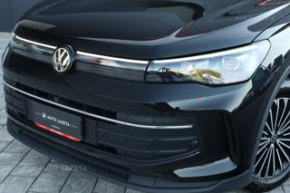 VOLKSWAGEN Tiguan usata, con Sedili riscaldati