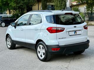 FORD EcoSport usata, con Autoradio