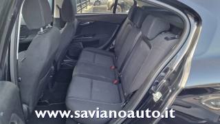 FIAT Tipo usata, con Boardcomputer