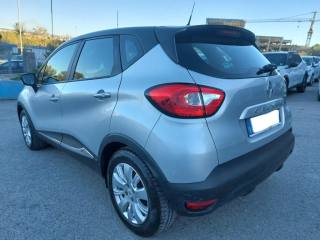 RENAULT Captur usata, con Chiusura centralizzata