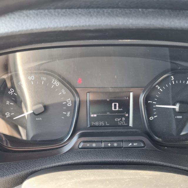 PEUGEOT Expert usata, con Bluetooth