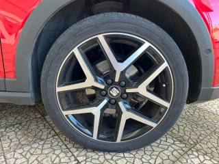 SEAT Arona usata 9