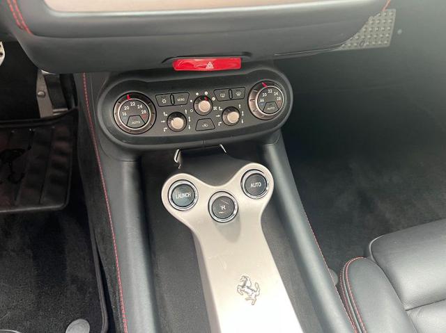 FERRARI California usata, con Boardcomputer