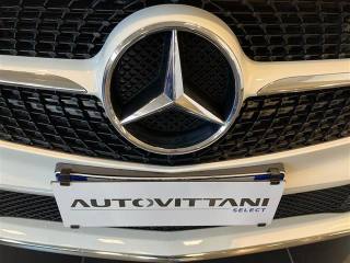 MERCEDES-BENZ CLA usata 16