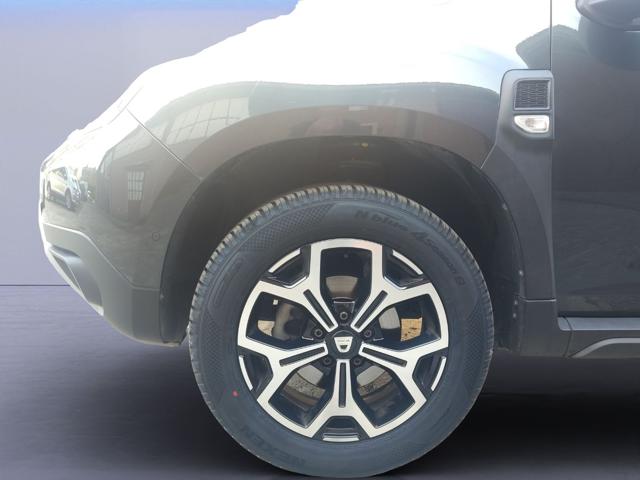 DACIA Duster usata, con Bluetooth