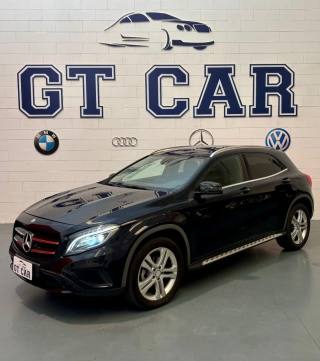 MERCEDES-BENZ GLA 200 d Automatic 4Matic Enduro TETTO*FULL OPTIONAL