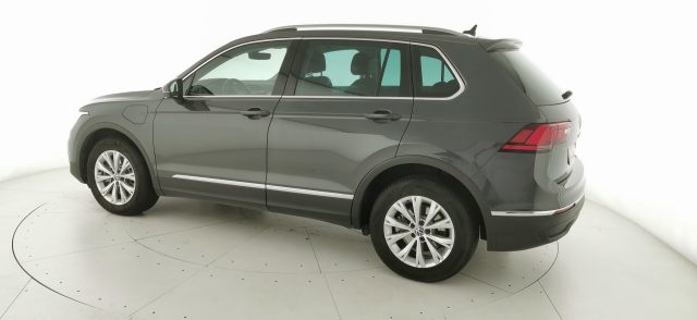 VOLKSWAGEN Tiguan usata, con Sistema di chiamata d