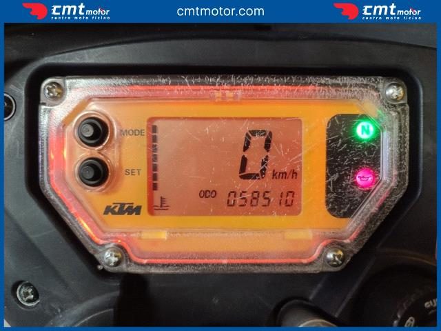KTM 950 Supermoto usata 3