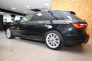 AUDI A4 usata 93