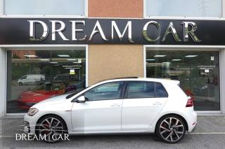 VOLKSWAGEN Golf GTI usata, con Airbag