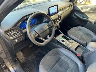 FORD Kuga usata 9