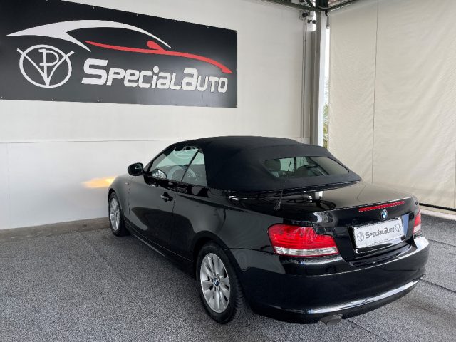 BMW 118 usata, con Controllo trazione