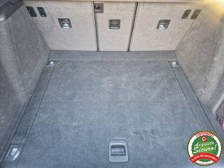 PORSCHE Macan usata, con Regolazione elettrica sedili