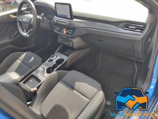 FORD Focus usata, con Servosterzo