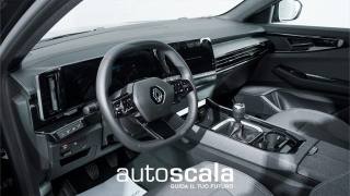 RENAULT Austral usata, con Servosterzo