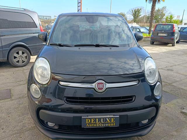 FIAT 500L usata, con Airbag