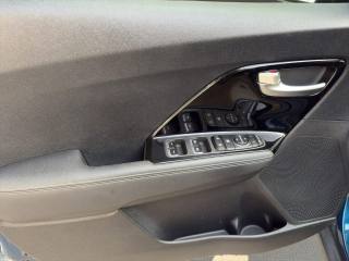 KIA Niro usata, con Autoradio digitale