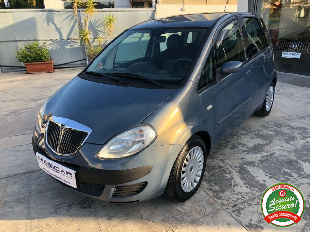 LANCIA MUSA usata, con Alzacristalli elettrici