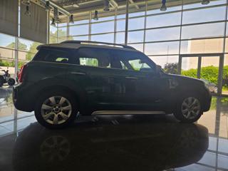 MINI Countryman usata, con Chiusura centralizzata