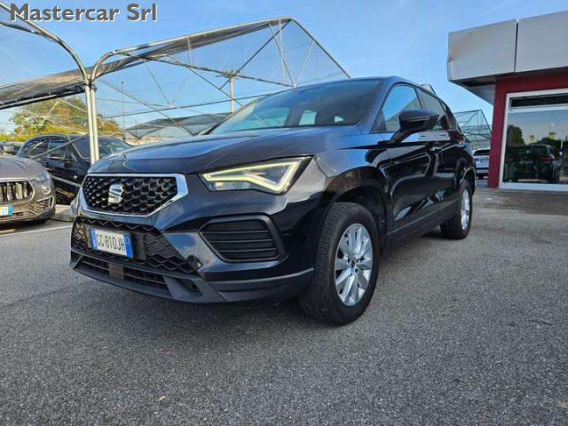 SEAT Ateca usata, con Airbag laterali