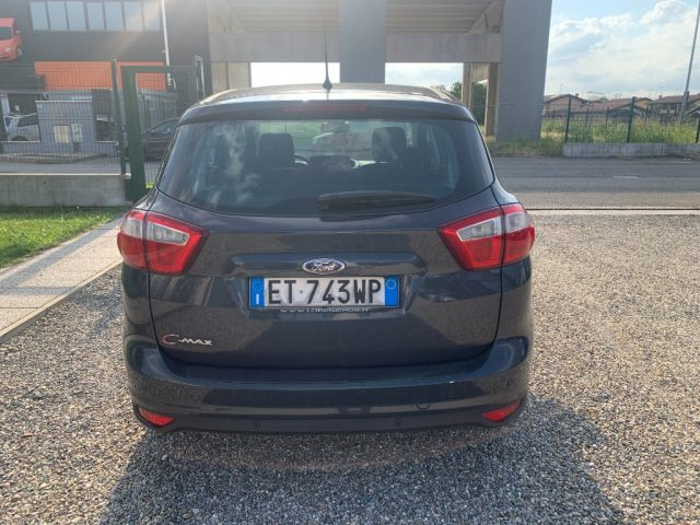 FORD C-Max usata, con Airbag Passeggero