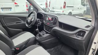 FIAT Doblo usata 10