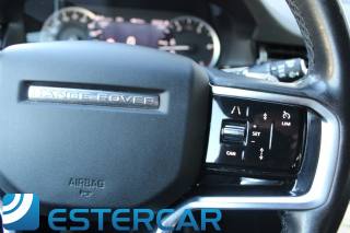 LAND ROVER Range Rover Evoque usata, con Sensore di pioggia