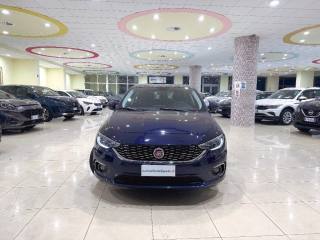 FIAT Tipo usata, con Airbag