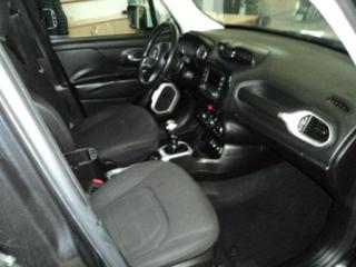 JEEP Renegade usata, con Climatizzatore