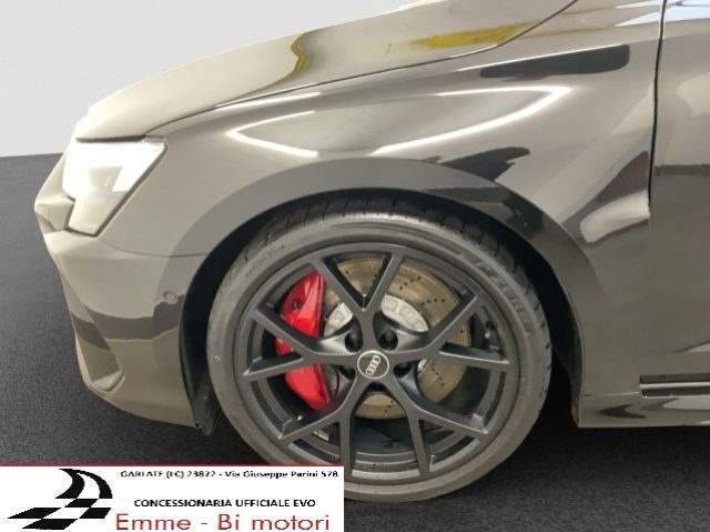 AUDI RS3 usata, con Alzacristalli elettrici