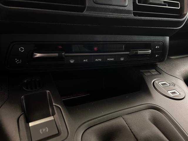 FIAT Doblo usata, con Bluetooth