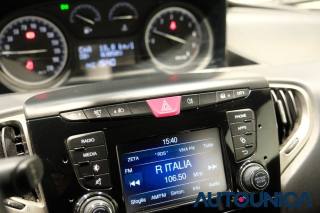 LANCIA Ypsilon usata, con Airbag testa