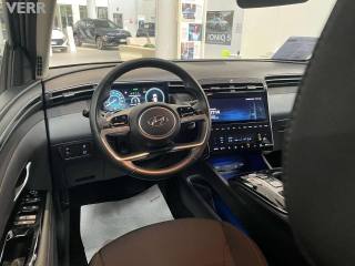 HYUNDAI Tucson usata, con Immobilizzatore elettronico
