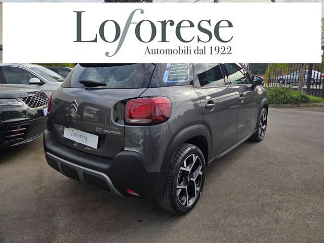 CITROEN C3 Aircross usata, con Airbag Passeggero