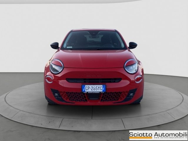 FIAT 600e usata, con ABS