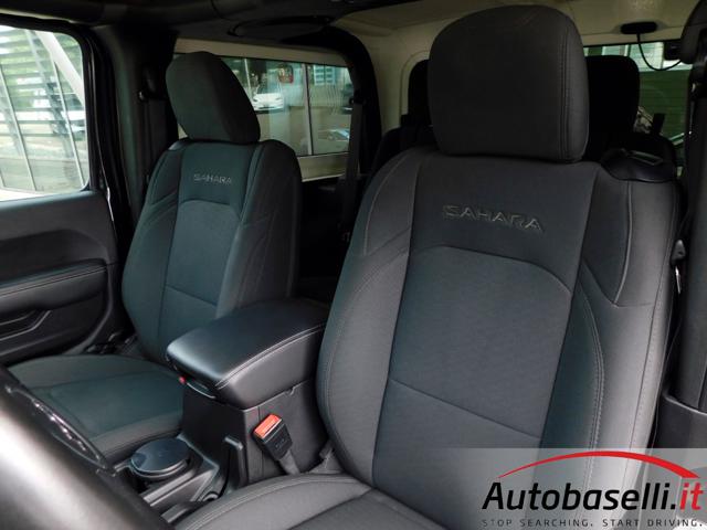 JEEP Wrangler usata 53