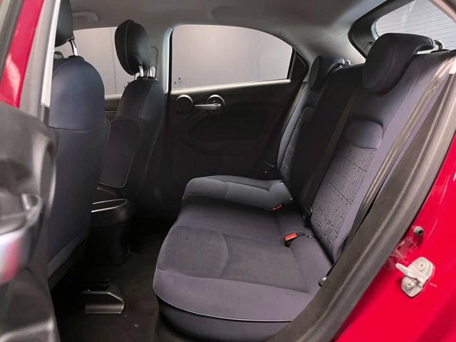 FIAT 500X usata, con Servosterzo