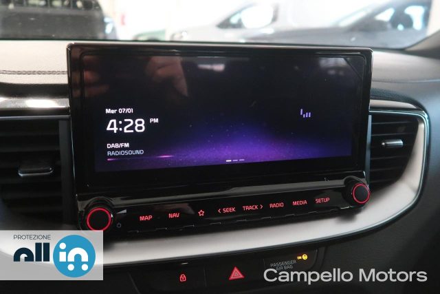 KIA XCeed usata 9
