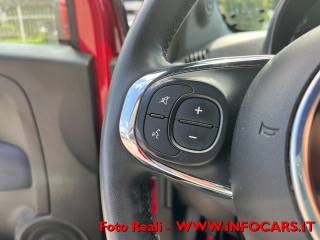 FIAT 500 usata, con Sistema di navigazione