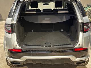 LAND ROVER Discovery Sport usata, con Luci diurne LED