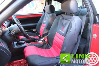 FIAT Coupe usata, con Ruota di riserva