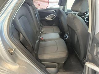 AUDI Q3 usata, con Fendinebbia