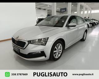 SKODA Scala usata, con Airbag laterali