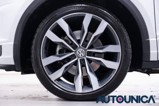 VOLKSWAGEN T-Roc usata, con ESP