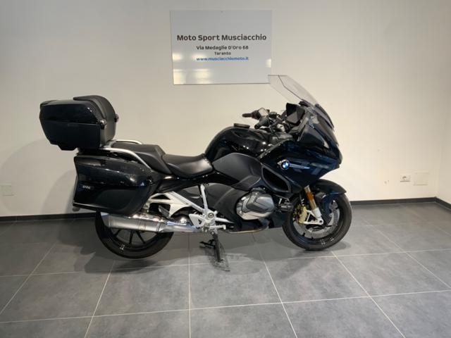 BMW R 1250 RT usata 0