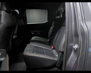 FORD Ranger usata, con ESP