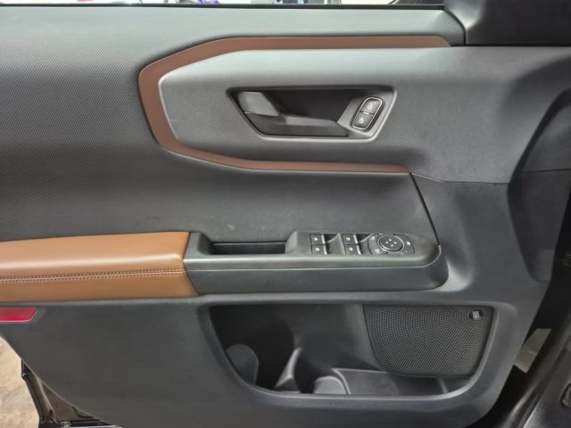 FORD Bronco usata, con ESP