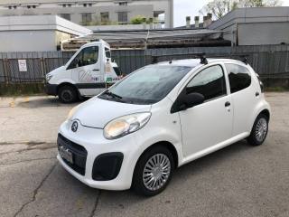 CITROEN C1 1.0 5 porte Limited